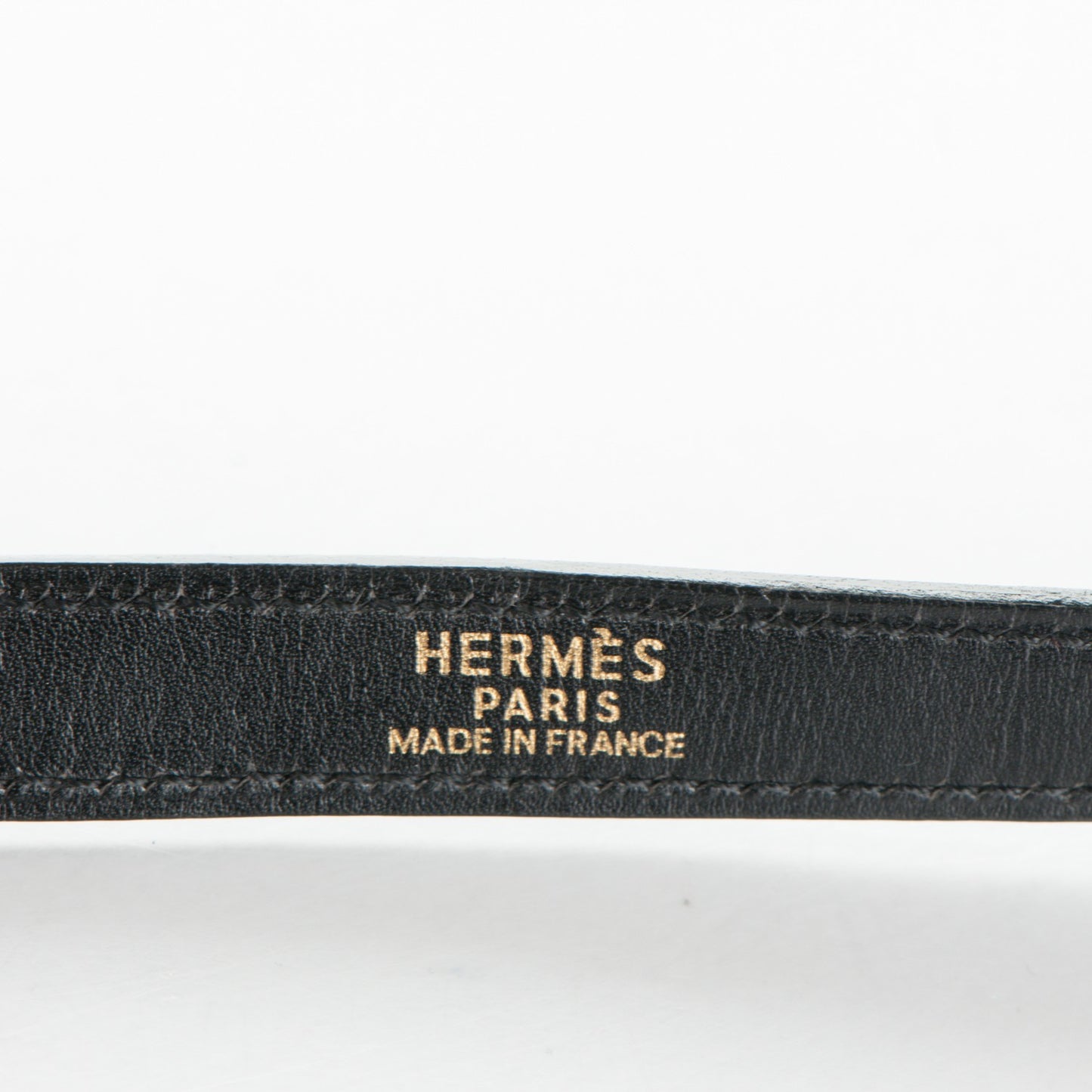 Box Kelly Sellier 32 Black