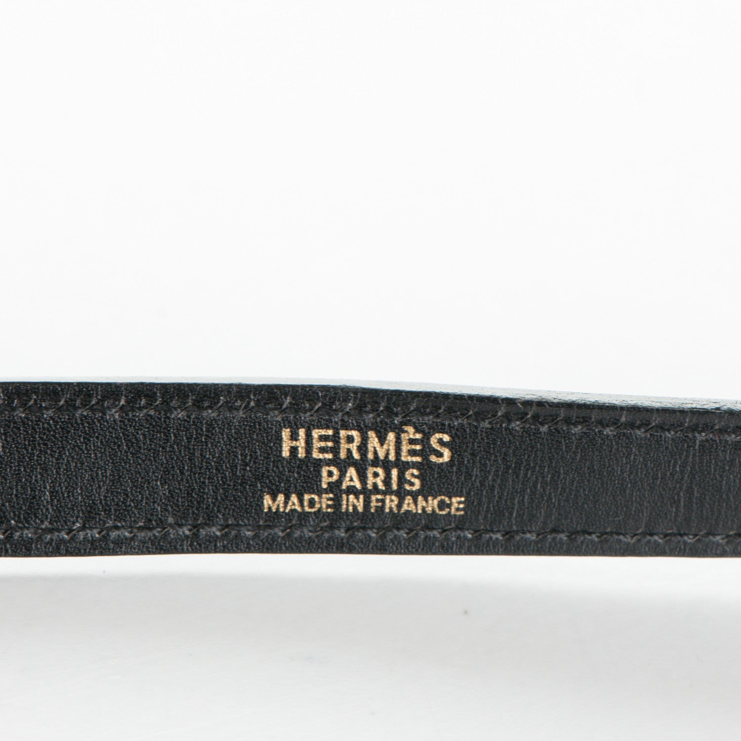 Hermes Box Kelly Sellier 32 Black 22 of 32