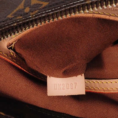 Louis Vuitton Monogram Cabas Piano 6 of 7
