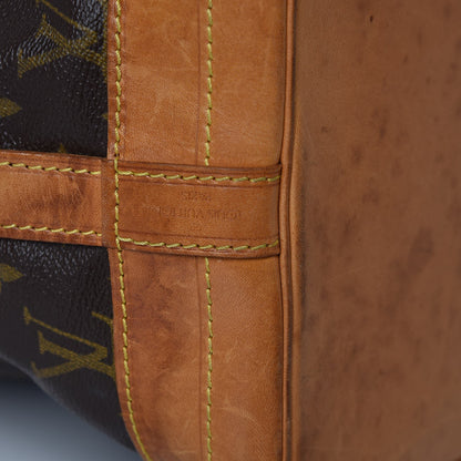 Louis Vuitton Monogram Noe 14 of 21