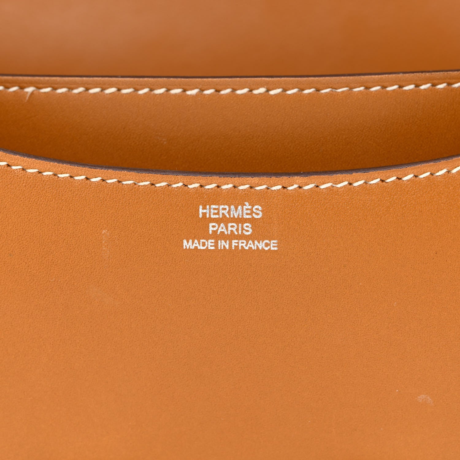 Hermes Swift Constance 18 Gold 6 of 11