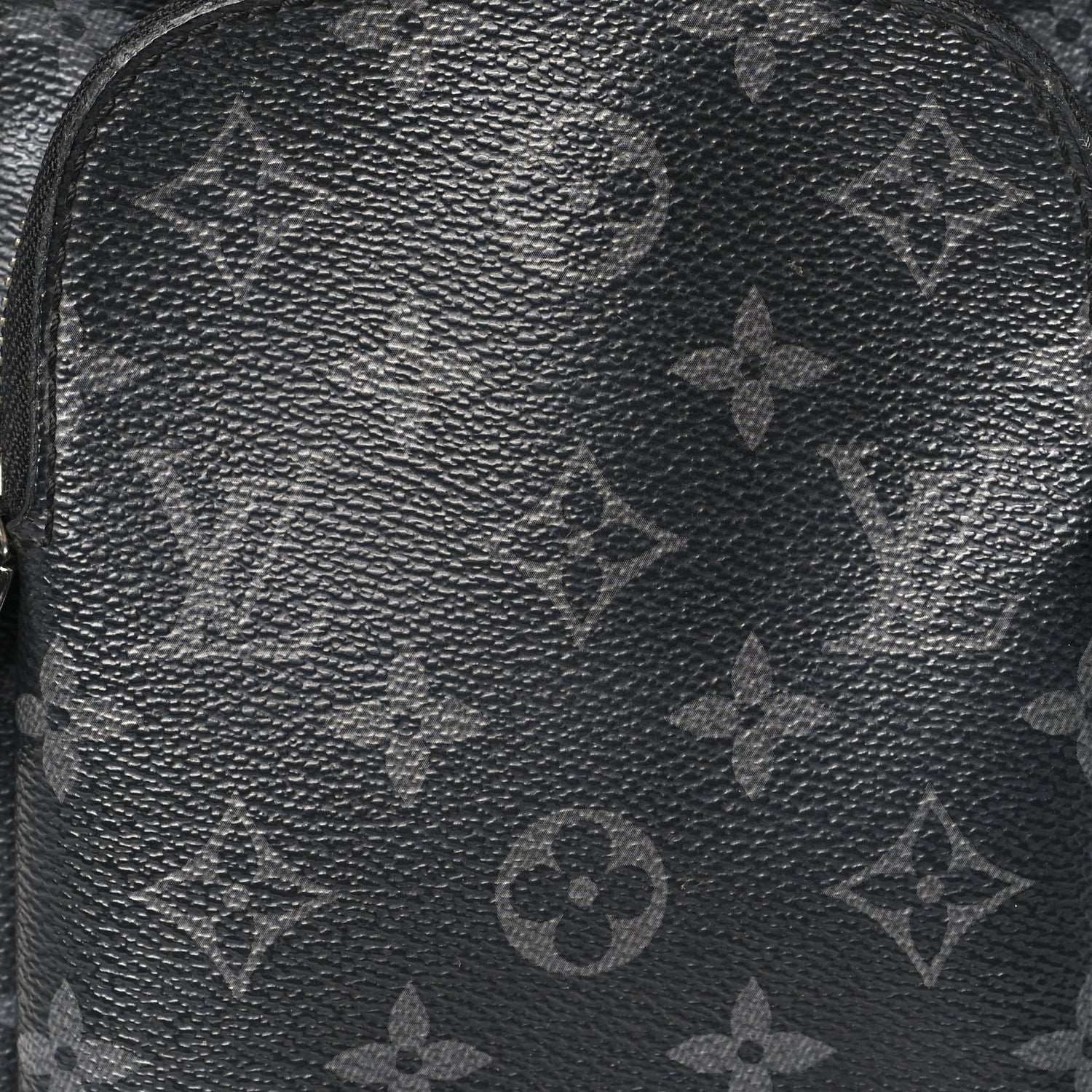 Louis Vuitton Monogram Eclipse Avenue Slingbag PM 7 of 9