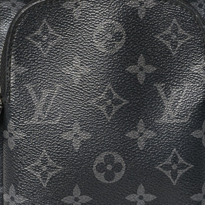 Louis Vuitton Monogram Eclipse Avenue Slingbag PM 7 of 9