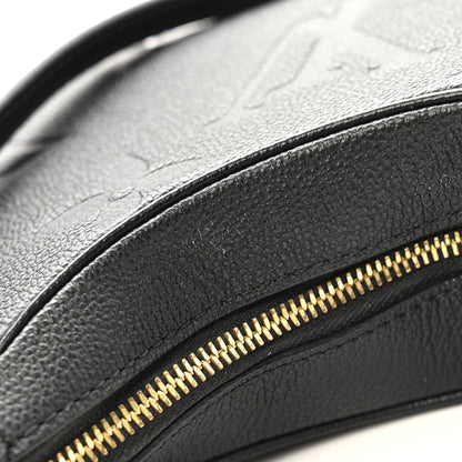 Louis Vuitton Empreinte Monogram Giant Bagatelle NM Black 11 of 12