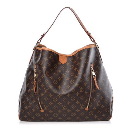 Louis Vuitton Monogram Delightful GM 1 of 11