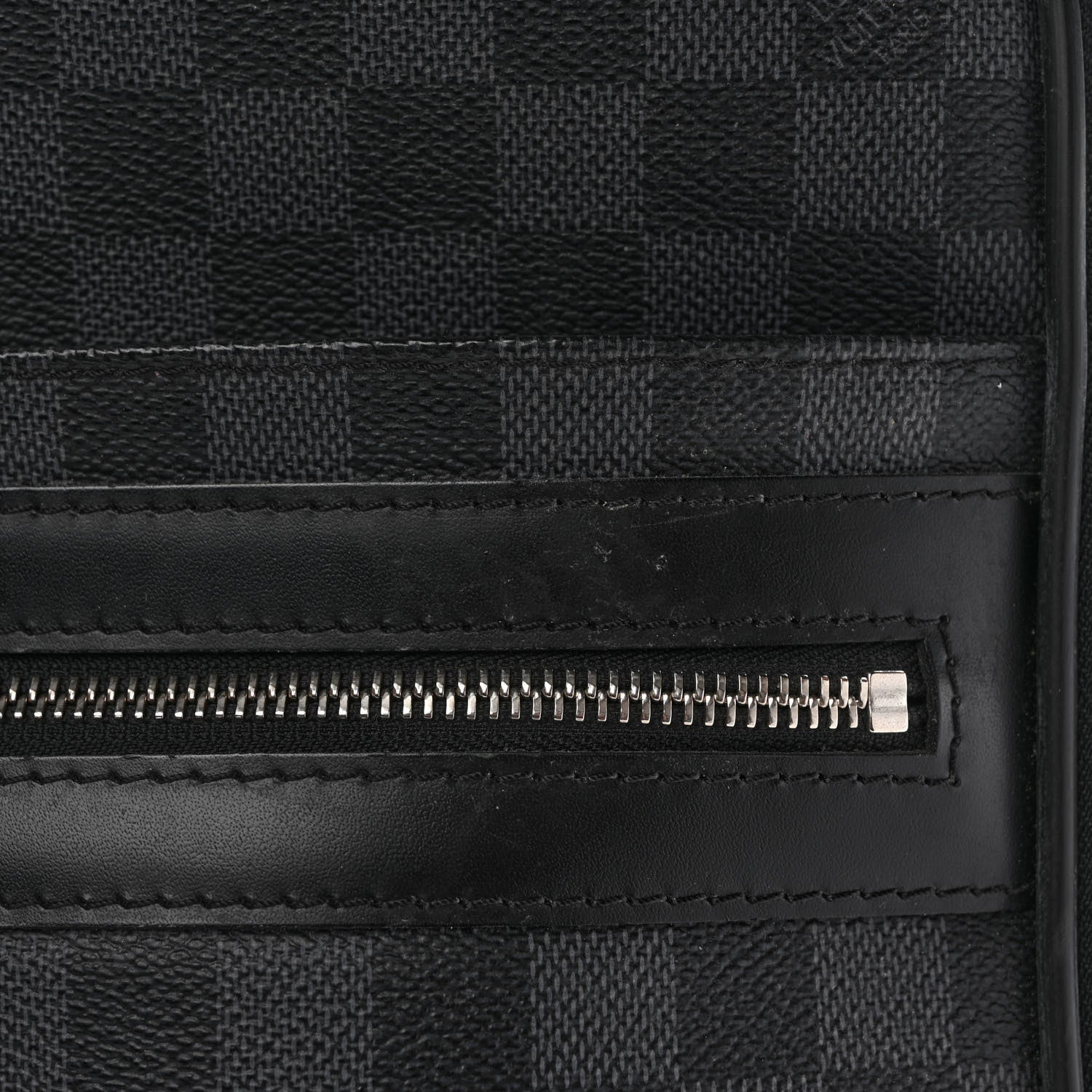Louis Vuitton Damier Graphite Pegase 55 Business NM 11 of 11