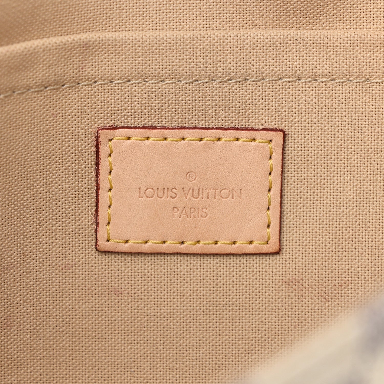 Louis Vuitton Damier Azur Favorite MM 6 of 10