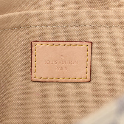 Louis Vuitton Damier Azur Favorite MM 6 of 10