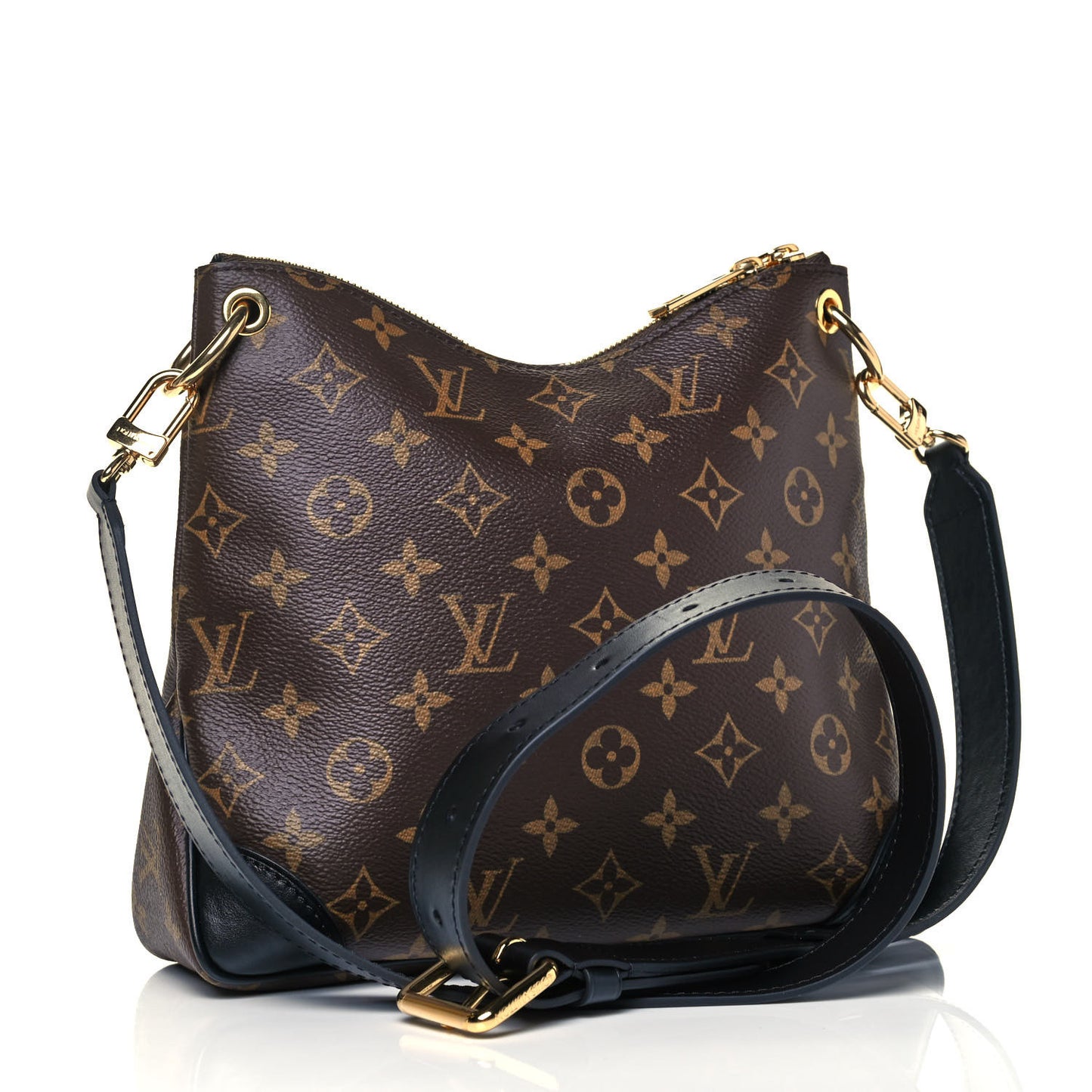 Monogram Odeon PM Black
