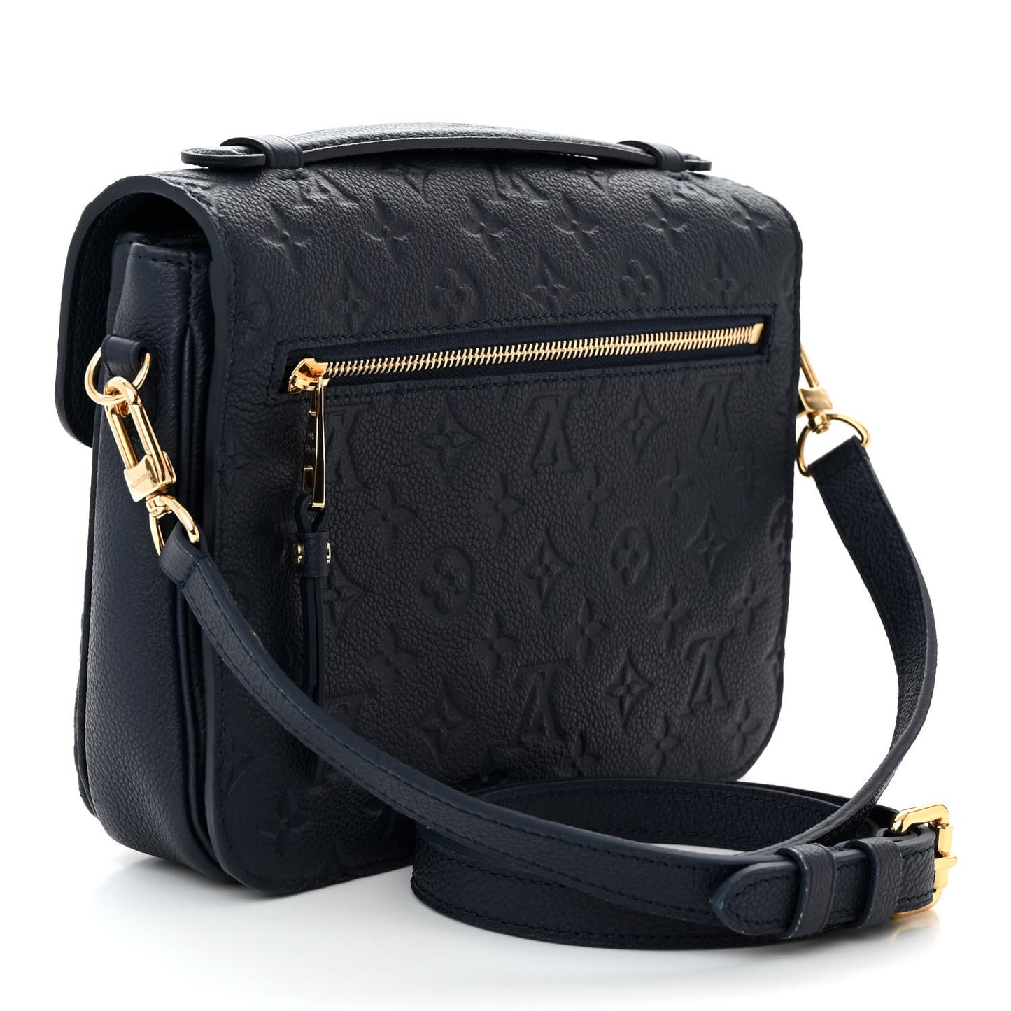 Empreinte Pochette Metis Navy