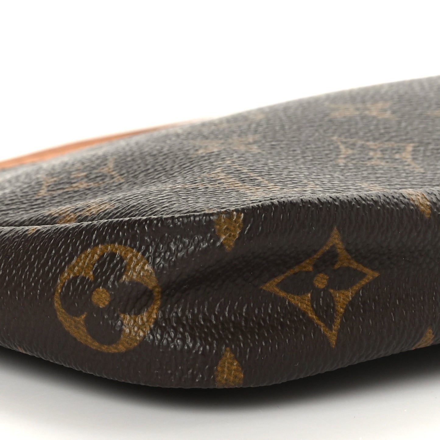 Monogram Pochette Accessories