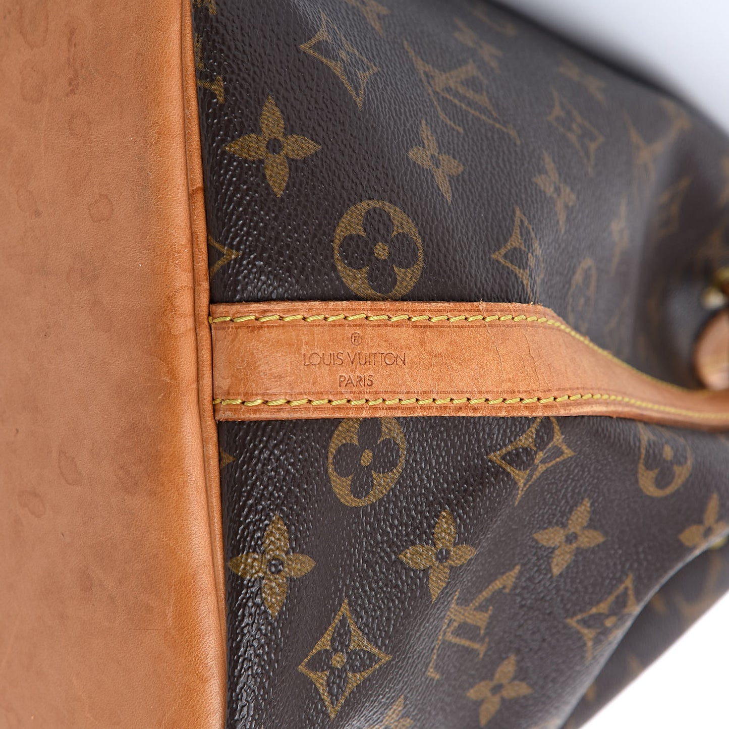 Monogram Petit Noe