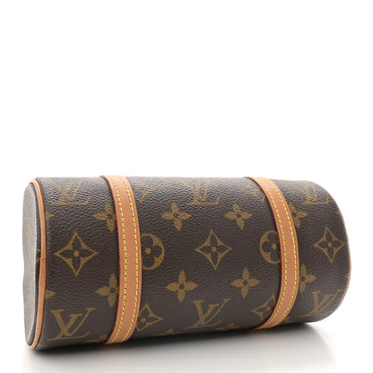Louis Vuitton Monogram Papillon 19 4 of 10