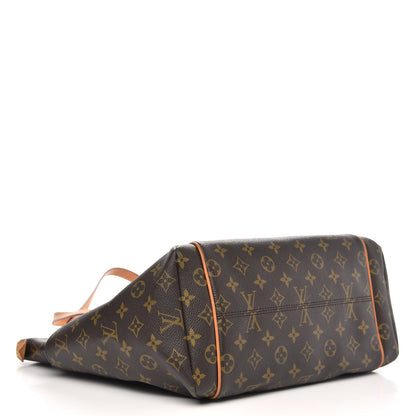 Louis Vuitton Monogram Totally MM 4 of 12