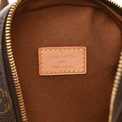 Louis Vuitton Monogram Pochette Gange 6 of 10