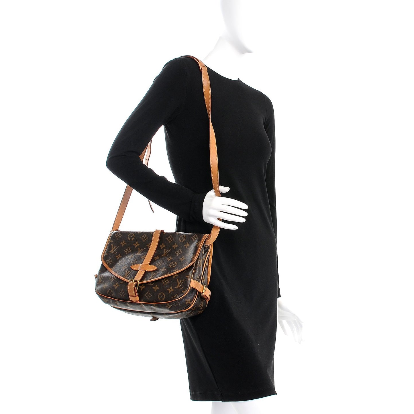 Monogram Saumur MM