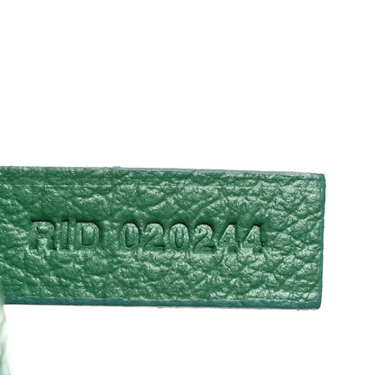 Goyard Goyardine Saint Louis PM Green 8 of 11