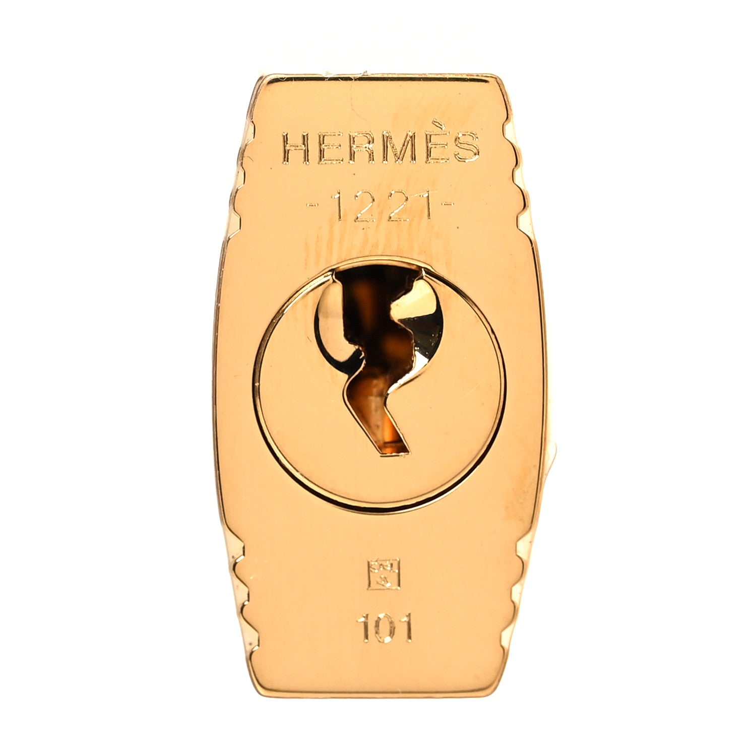 Hermes Taurillon Clemence Birkin 30 Nata 35 of 36