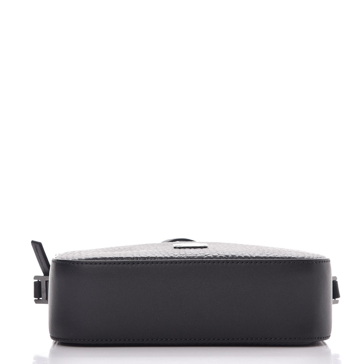Visetos Mini Camera Crossbody Bag Black