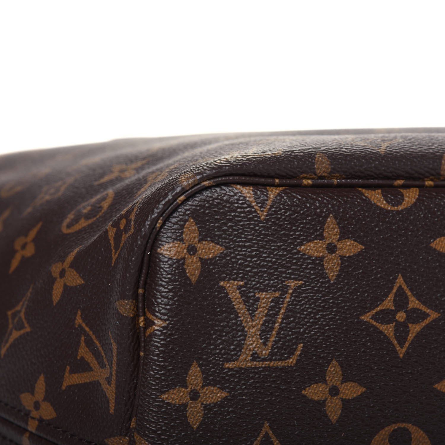Louis Vuitton Monogram Neo Neverfull MM 9 of 14
