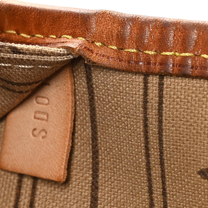 Louis Vuitton Monogram Neverfull PM 7 of 12
