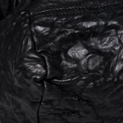 Givenchy Tumbled Sheepskin Medium Pandora Black 12 of 24