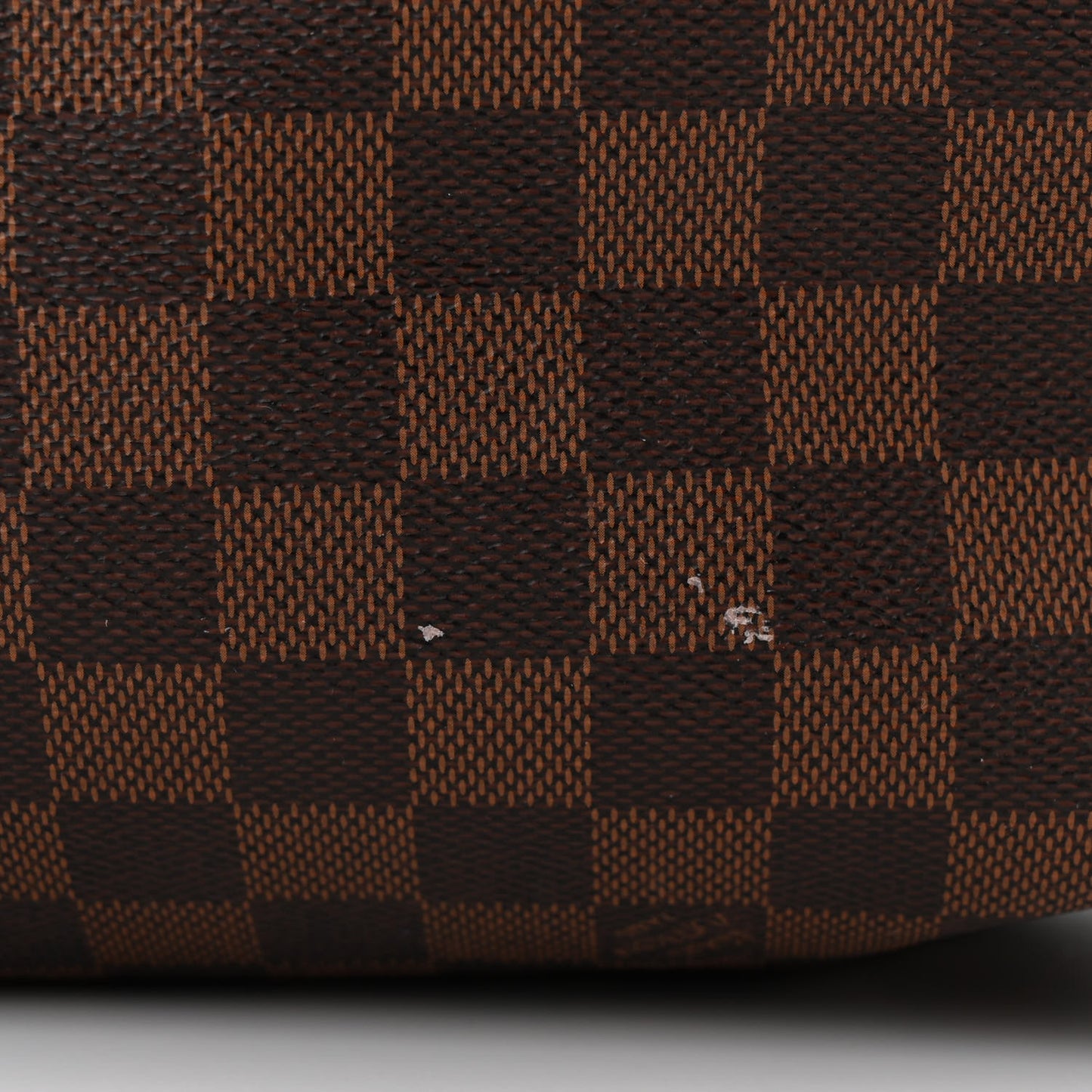 Damier Ebene Speedy Bandouliere 30