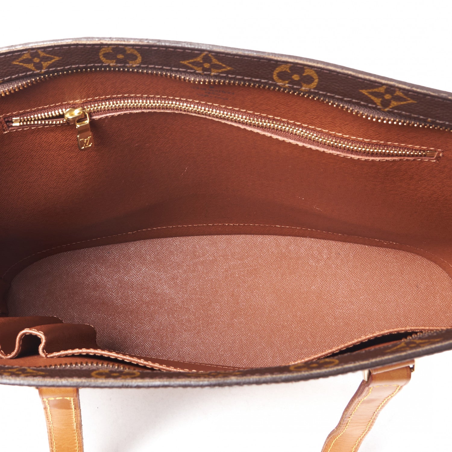 Louis Vuitton Monogram Babylone 4 of 8