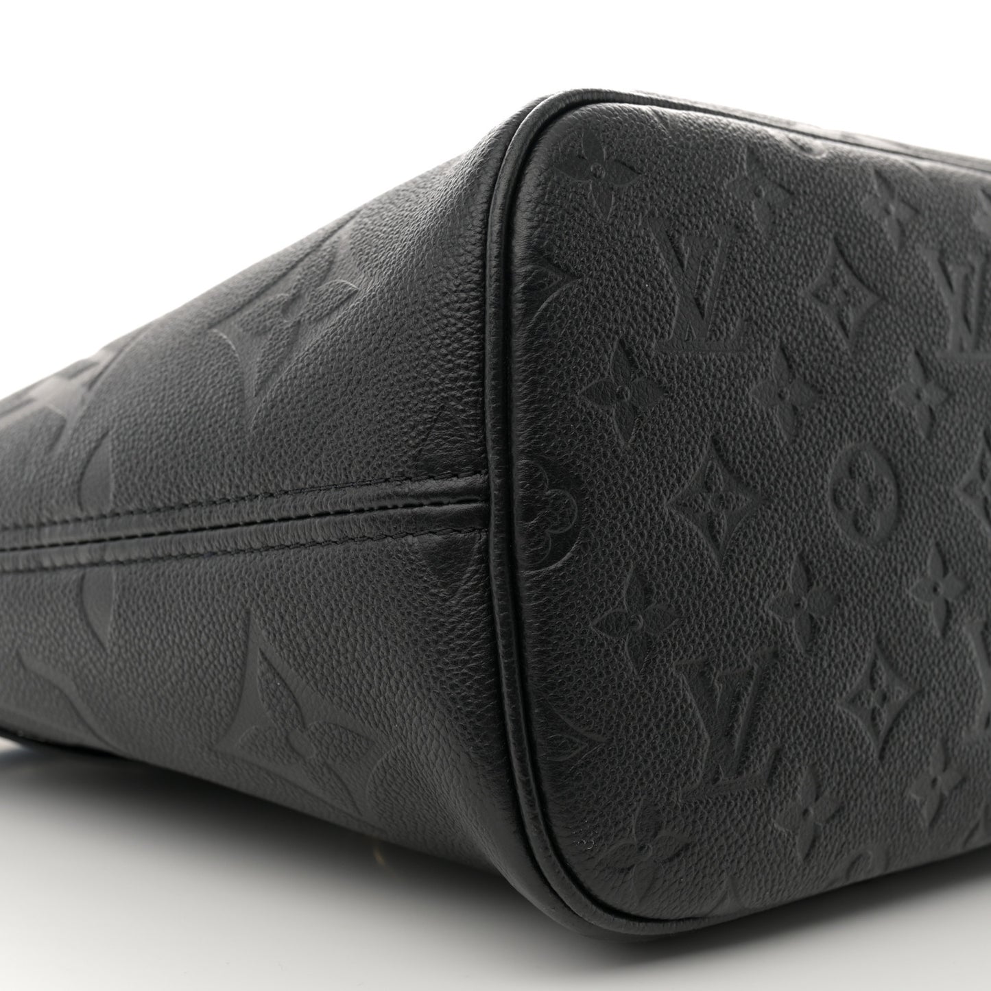 Empreinte Monogram Giant Neverfull MM Black