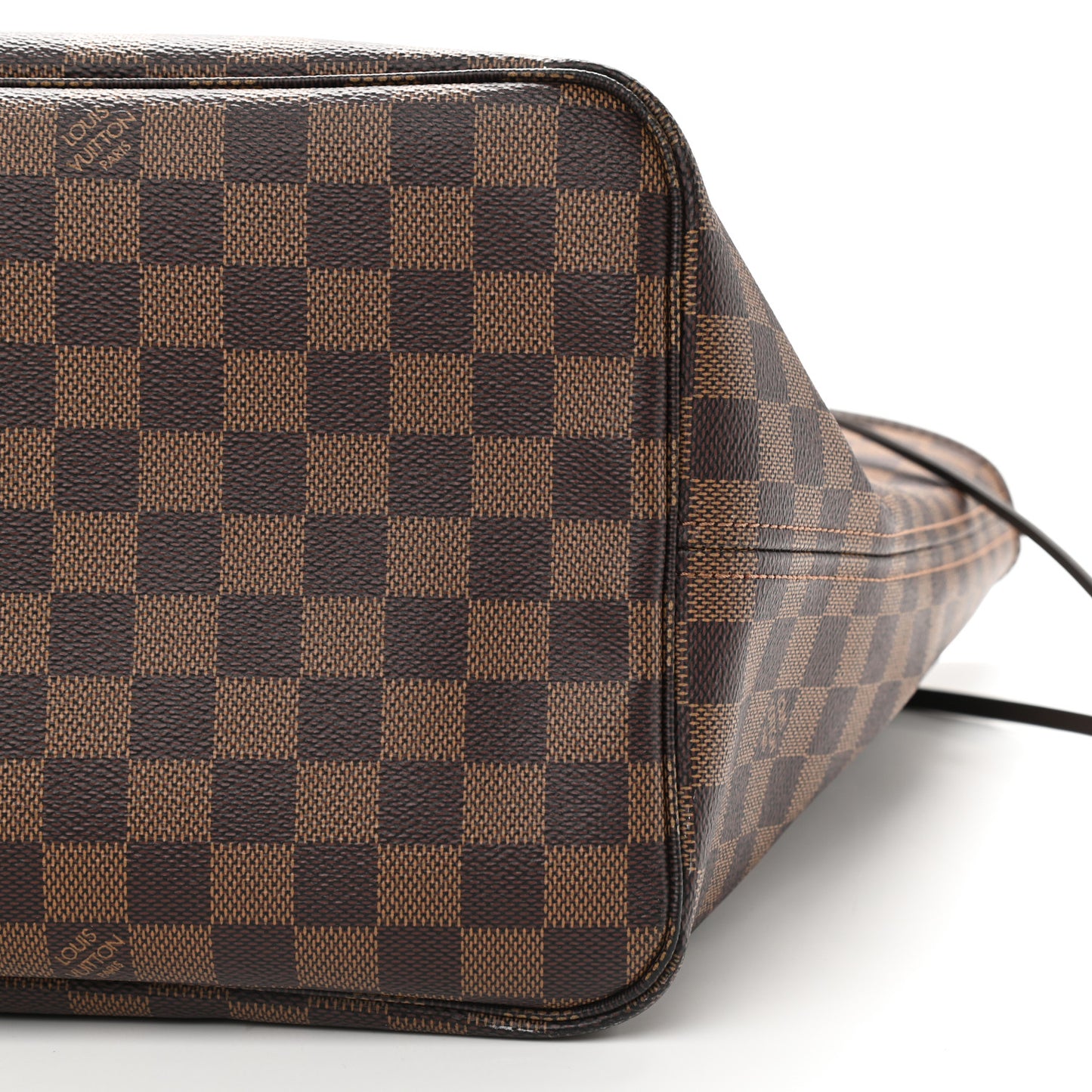 Damier Ebene Neo Neverfull GM