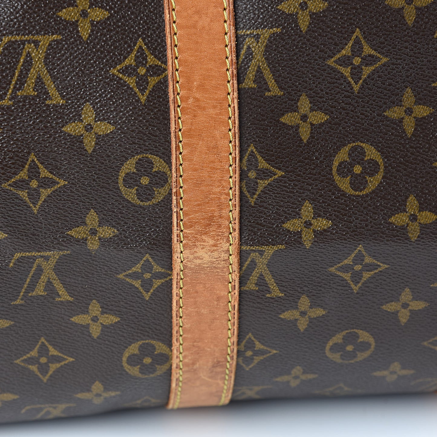 Monogram Keepall 45