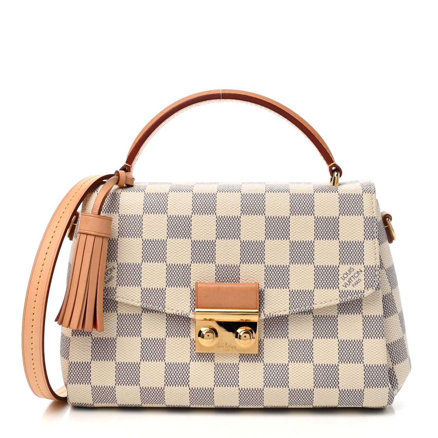 Damier Azur Croisette