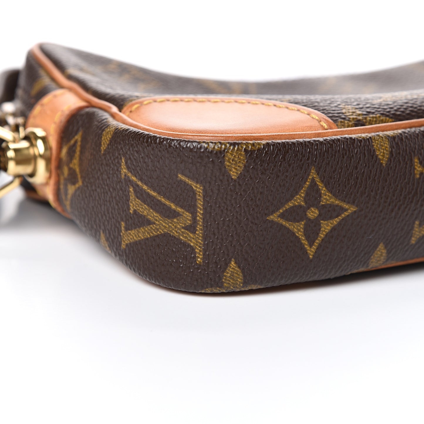 Monogram Pochette Marly Dragonne 22