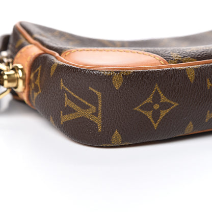 Louis Vuitton Monogram Pochette Marly Dragonne 22 7 of 11
