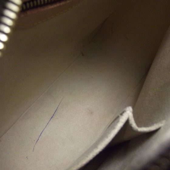 Monogram Looping MM