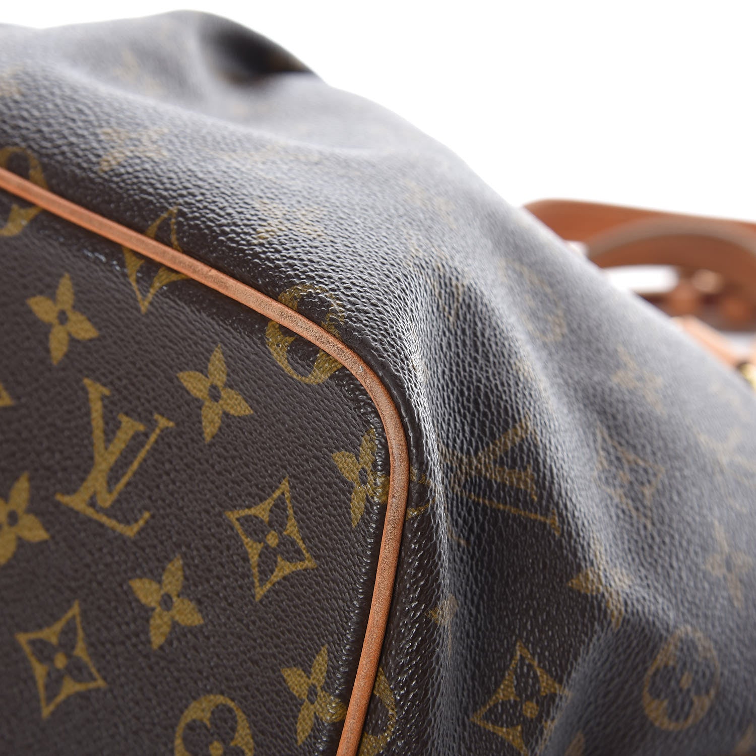 Louis Vuitton Monogram Palermo PM 8 of 12