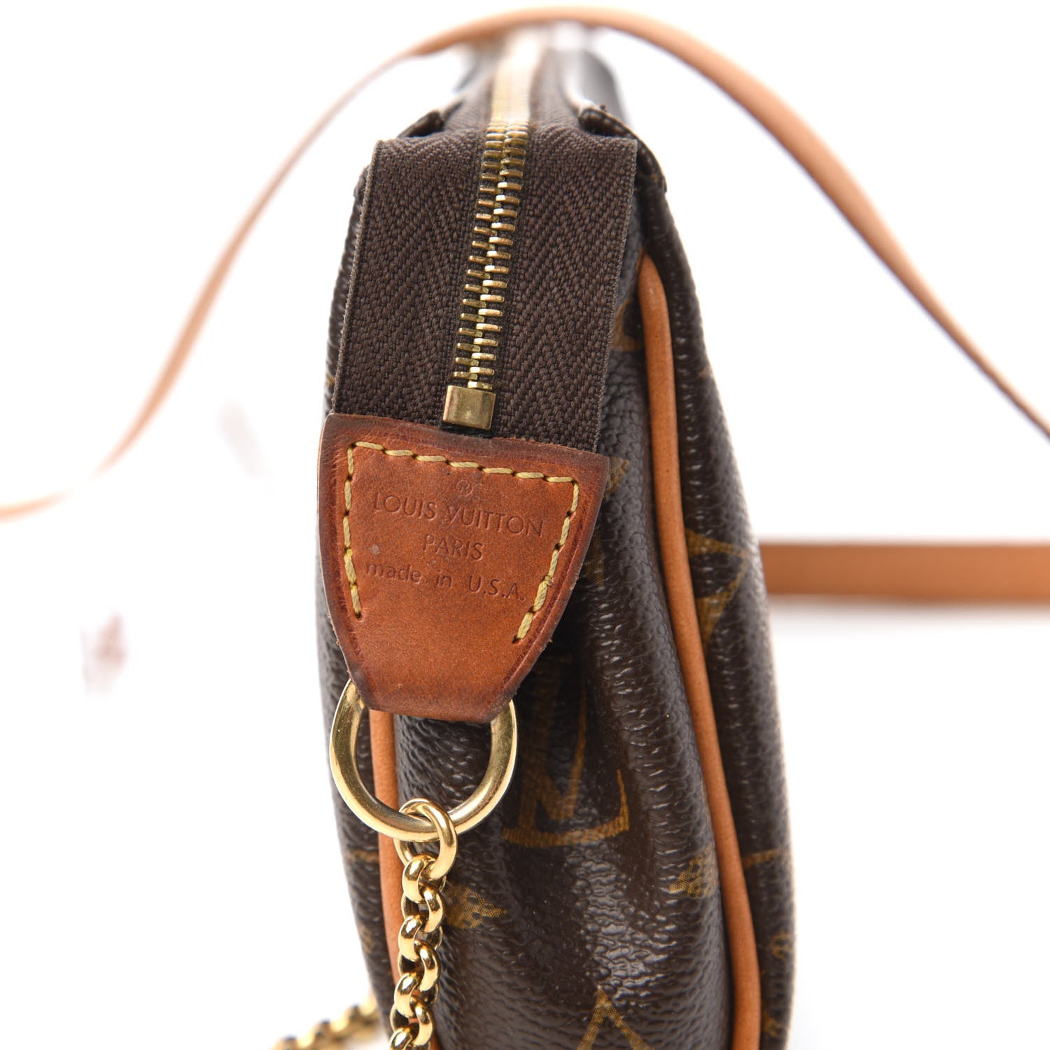 Louis Vuitton Monogram Eva Clutch 9 of 11