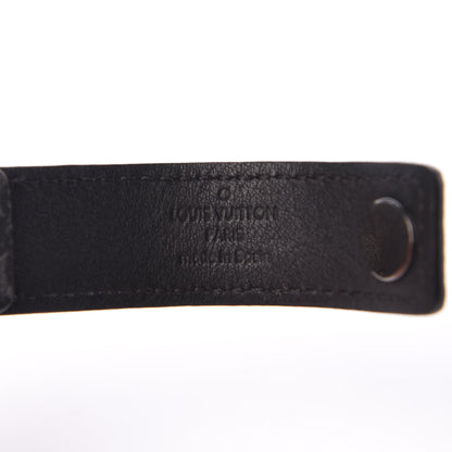 Louis Vuitton Monogram Eclipse Hockenheim Bracelet 19 4 of 7