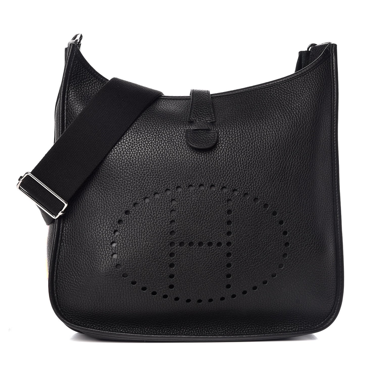 Taurillon Clemence Evelyne III GM Black