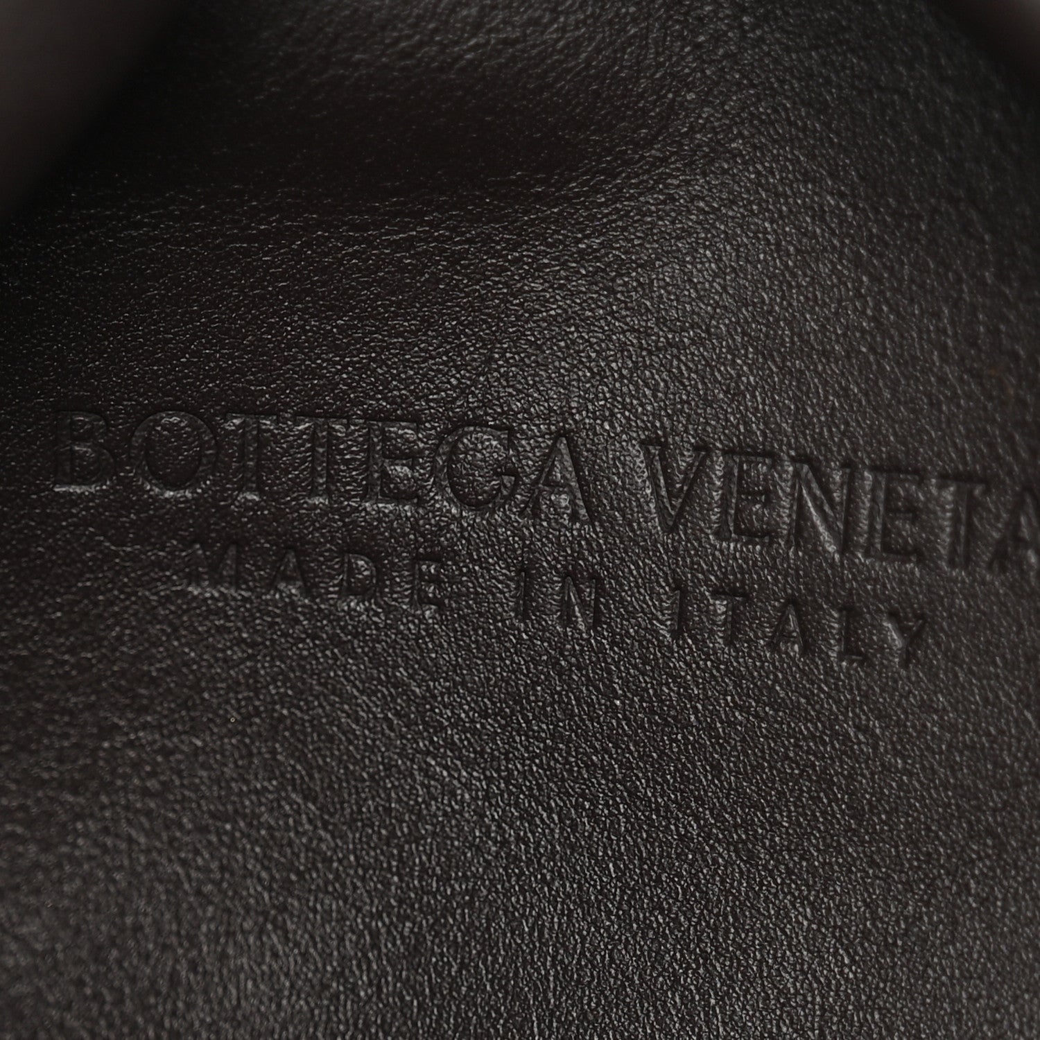 Bottega Veneta Smooth Butter Calf The Pouch Oversized Clutch Fondant 6 of 10