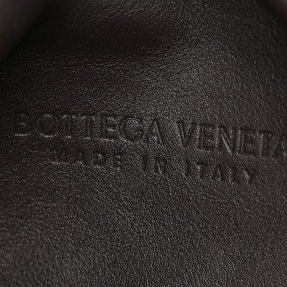 Bottega Veneta Smooth Butter Calf The Pouch Oversized Clutch Fondant 6 of 10