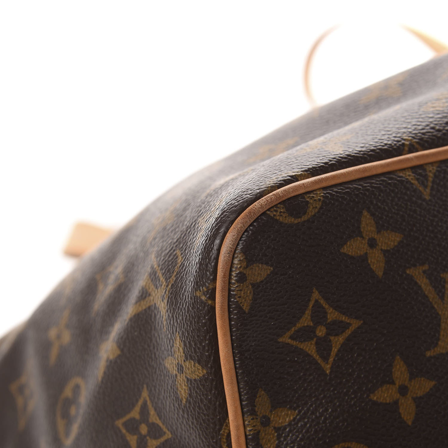 Louis Vuitton Monogram Palermo PM 9 of 15