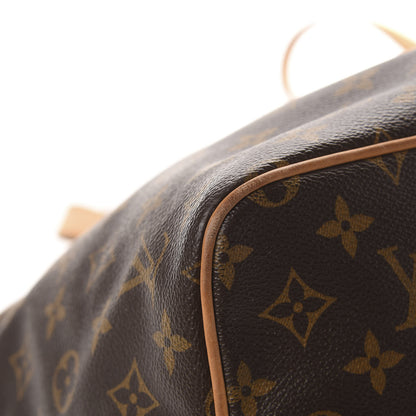 Louis Vuitton Monogram Palermo PM 9 of 15