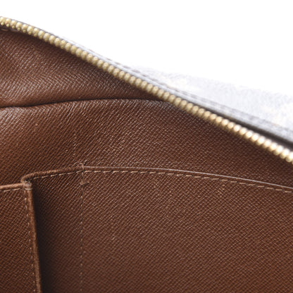 Louis Vuitton Monogram Cite MM 13 of 18