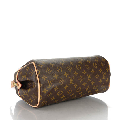 Louis Vuitton Monogram Montorgueil PM 4 of 7