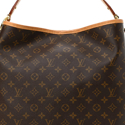 Louis Vuitton Monogram Delightful GM NM 8 of 13