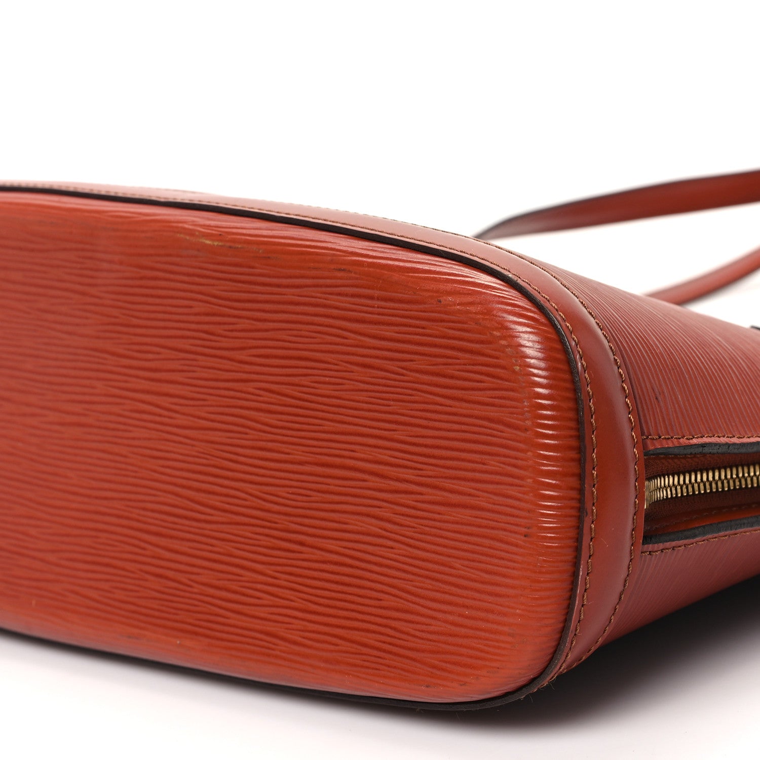 Louis Vuitton Epi Lussac Kenyan Fawn 9 of 14