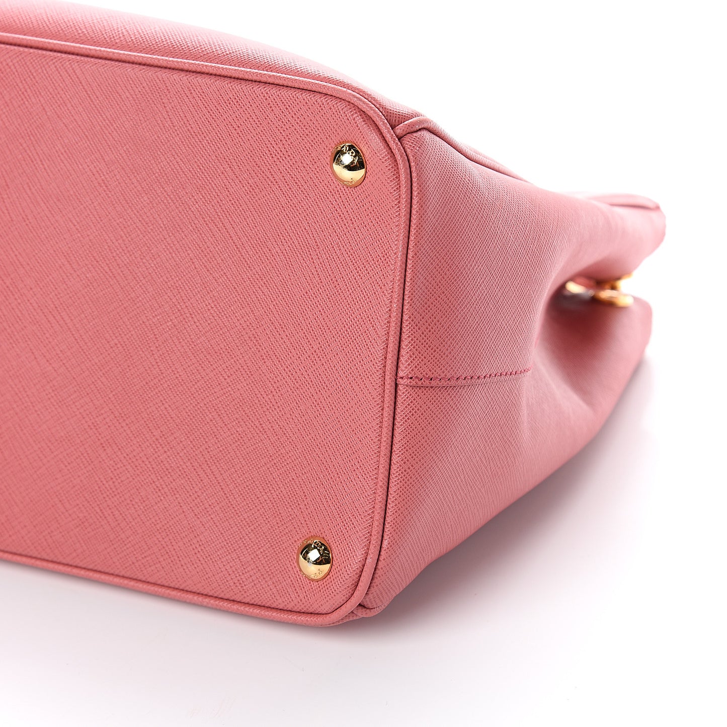Saffiano Large Galleria Double Zip Tote Tamaris