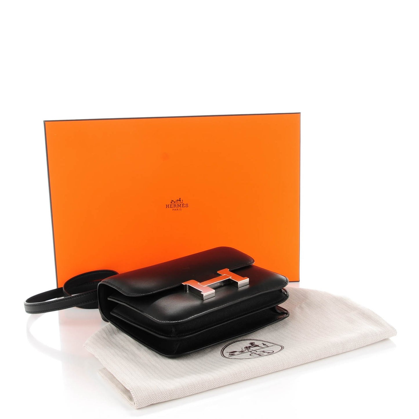 Swift Constance 18 Black