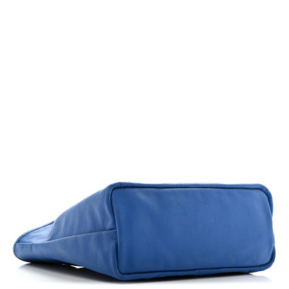 Goyard Goyardine Reversible Mini Anjou Sky Blue 8 of 21